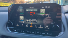 Nissan Qashqai 1.3 DiG-T MH 158 N-Connecta 5dr Xtronic Petrol Hatchback